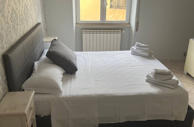 Independent Apartment