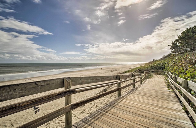 Melbourne Beach 