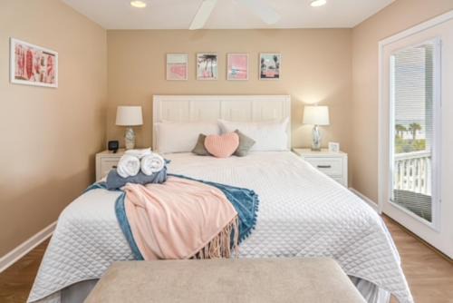 Indigo Surf Whole House