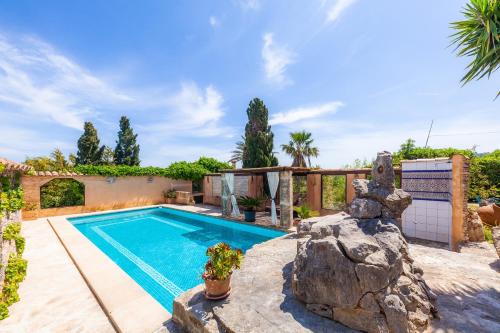 Individual Guesthouse Mallorca