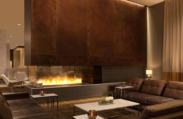 Indoor Pool, 3 Superior 2 Doubles Rooms at Millennium Minneapolis