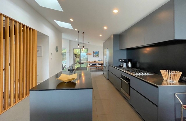Indulge in luxury on Waiheke Island