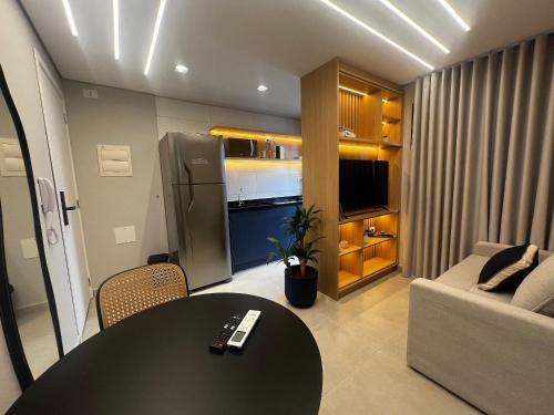 Infinity Home Anhembi - Expo Center Norte