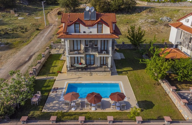 Infinity Opal Villa