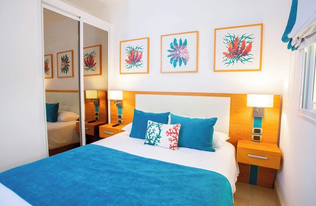 Infinity Pool & Beach Club @ Cana Rock Condos