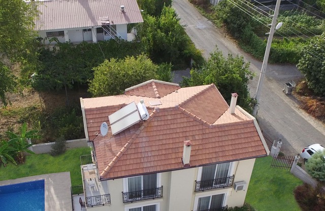 Infinity Sarıgerme Villa 