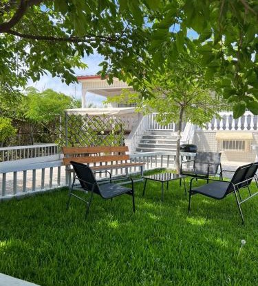 INFINITY STARS VILLA BY THE SEA