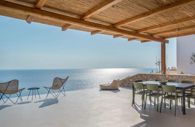 Infinity View Villa , Agios Ioannis Serifos