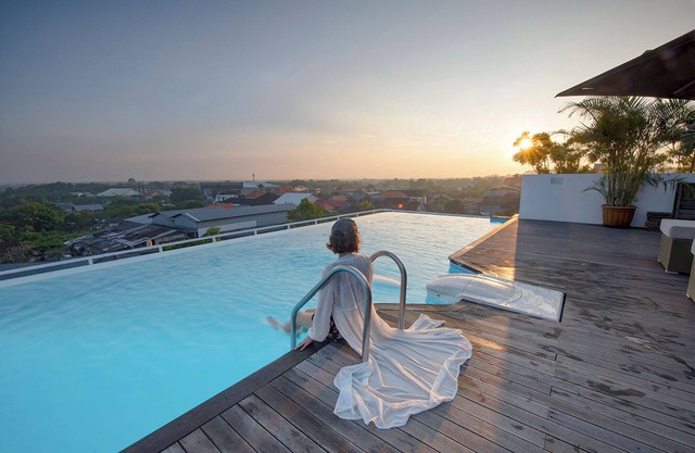 Infinity8 Bali