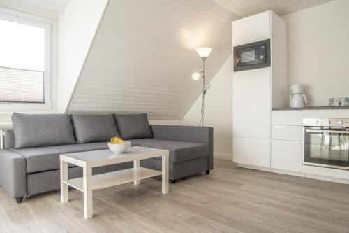 Haus Strand 