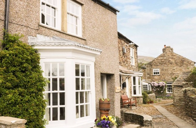 Inglenook Reeth 