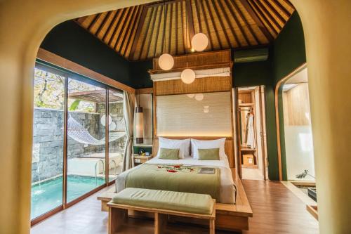 Ini Vie Villa 