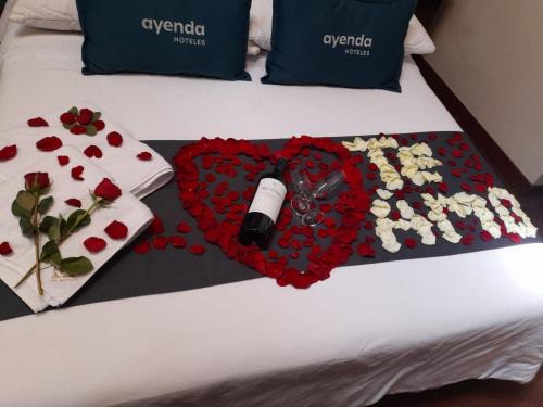 Inkagardenhotels