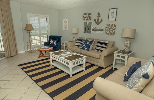 Inlet Reef 304 Destin Condo