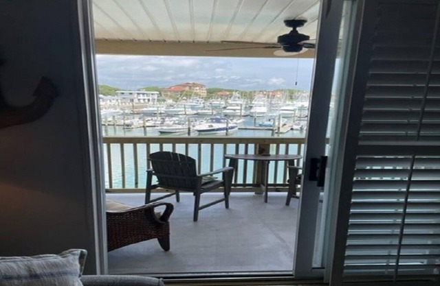 Inn at Camachee Harbor View 23