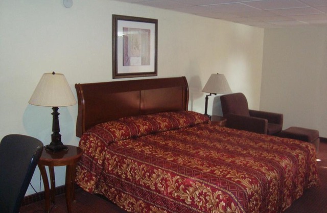 Inn at Monticello