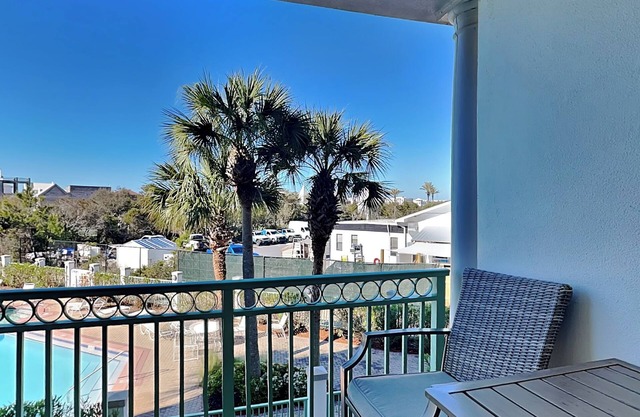 Inn At Seacrest Beach 