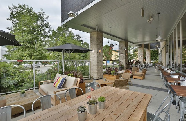 Inn At The Forks