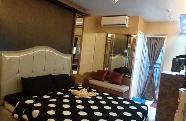 INN BASSURA CITY