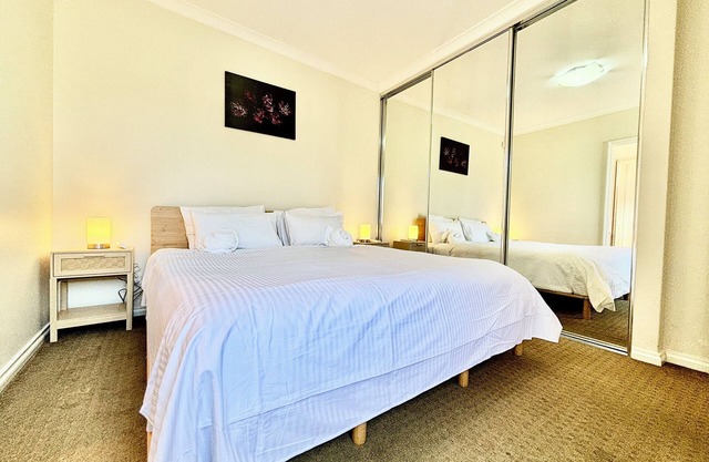 Innaloo Family Oasis · 3BR · 2BA · 2PKG