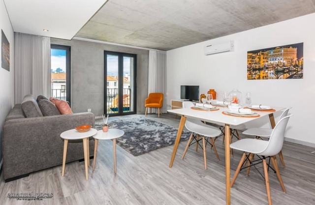 Innapartments - São Gonçalinho