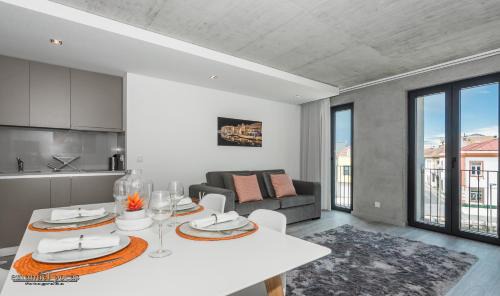Innapartments São Gonçalinho 