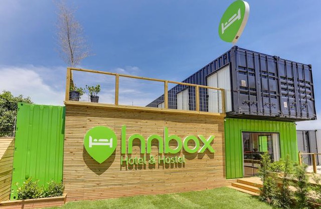 Innbox - Canasvieiras