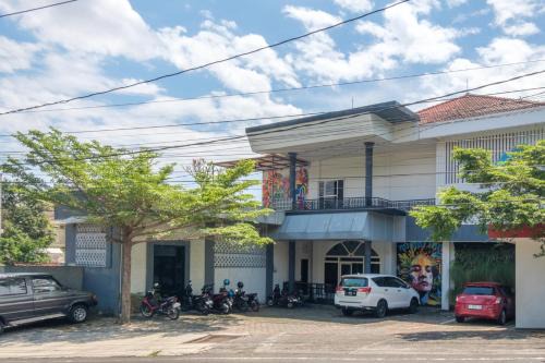 INNCA Mimpi Inn, Semarang