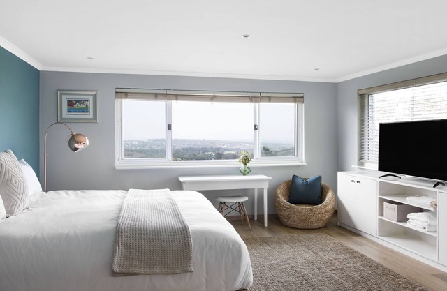 Inner City Retreat based in the bustling neighborhood of Melville Johannesburg