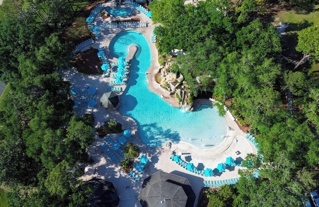 Innisbrook Resort