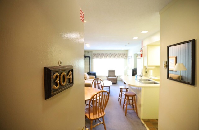 Inns Of Wv Waterville Valley 