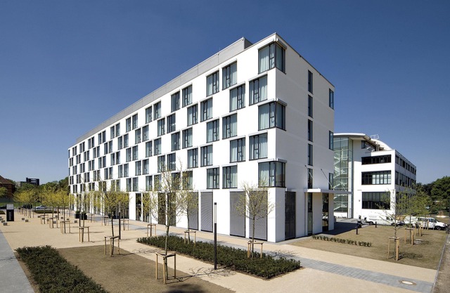 Innside by Melia Düsseldorf Derendorf