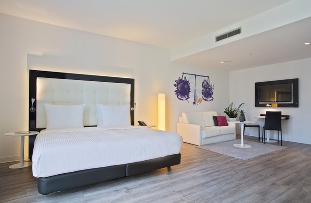 INNSiDE by Melia Frankfurt Ostend