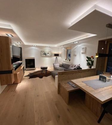 Inntal Alpin Apartments - Simmering