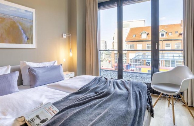 Sparkassengebäude Wohnung 