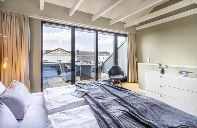 Sparkassengebäude Wohnung 