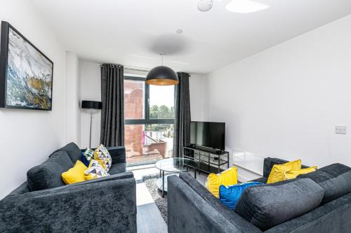 Insignia Apartments by Guestz