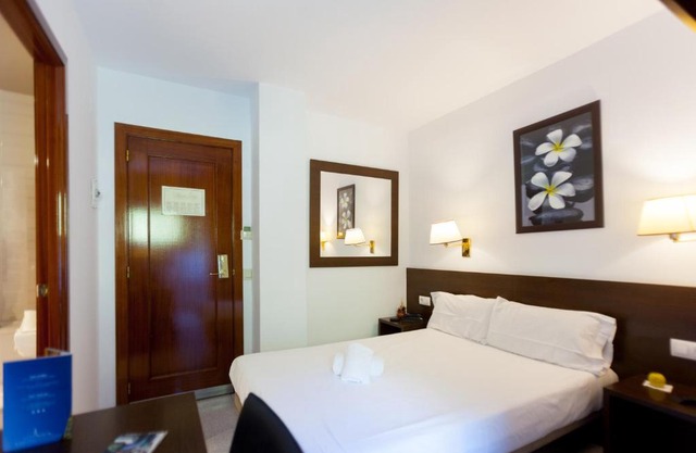 Eurotel Andorra 