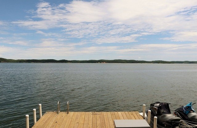 Inspiration/Selah on KY Lake