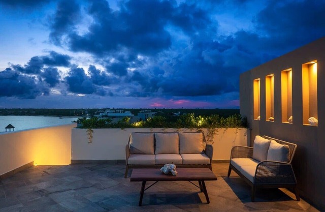 Insta-worthy 8BR - Oceanview | Concierge Service |