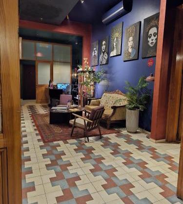 INTA Hotel