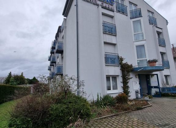 InTeck Hotel