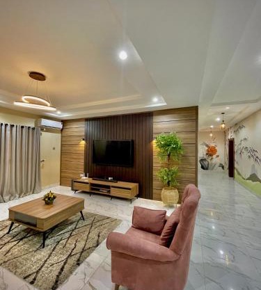 Integral Consults Apartment