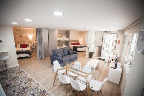 Integralix Lofts