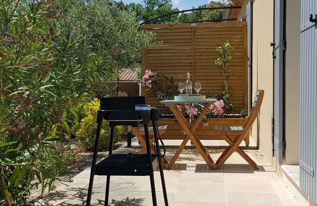 Intense moments in Provence - Luberon Lub'heureux