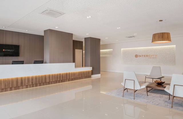Intercity Pátio Pinda Hotel & Resort