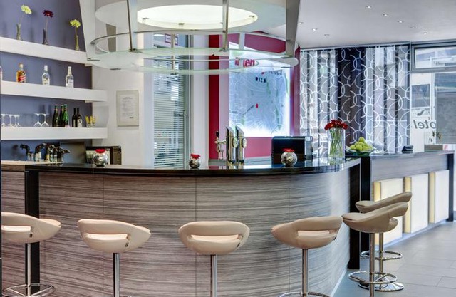 IntercityHotel Wien