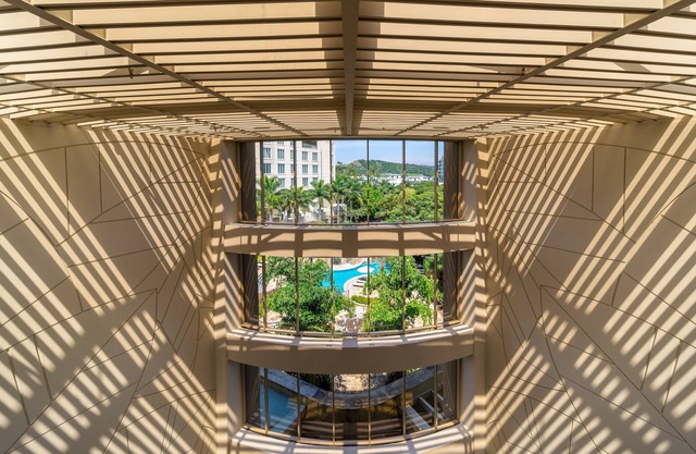 InterContinental Costa Rica at Multiplaza Mall by IHG
