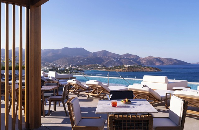 InterContinental Crete by IHG