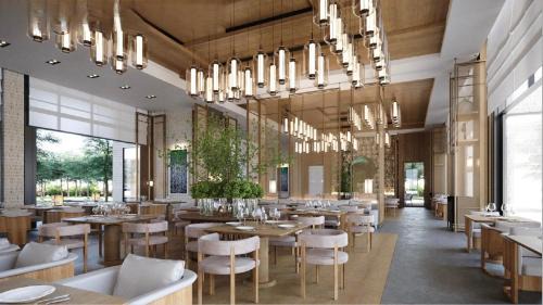 InterContinental Hotels New Taipei Hot Spring by IHG